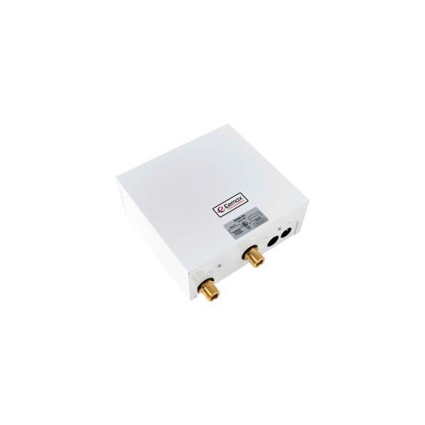 Eemax Eemax EX1608TC Commerical Tankless Water Heater, Series Two Electric - 16.6KW 208V 80A EX1608TC - main